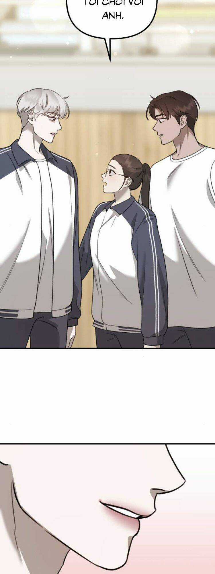 Thần Hổ Jangsan - Chapter 10 - Trang 22