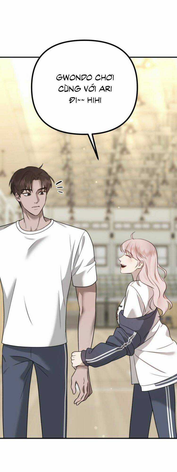 Thần Hổ Jangsan - Chapter 10 - Trang 25