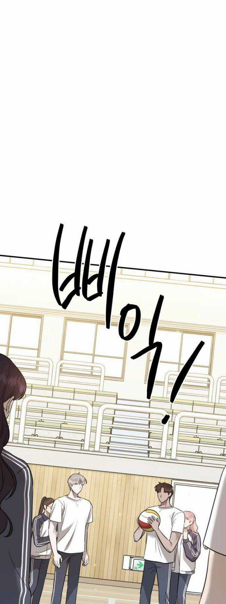 Thần Hổ Jangsan - Chapter 10 - Trang 30