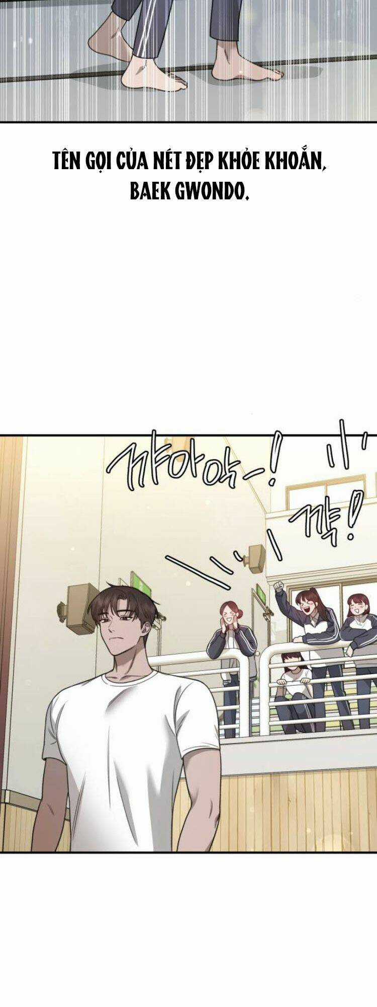 Thần Hổ Jangsan - Chapter 10 - Trang 4