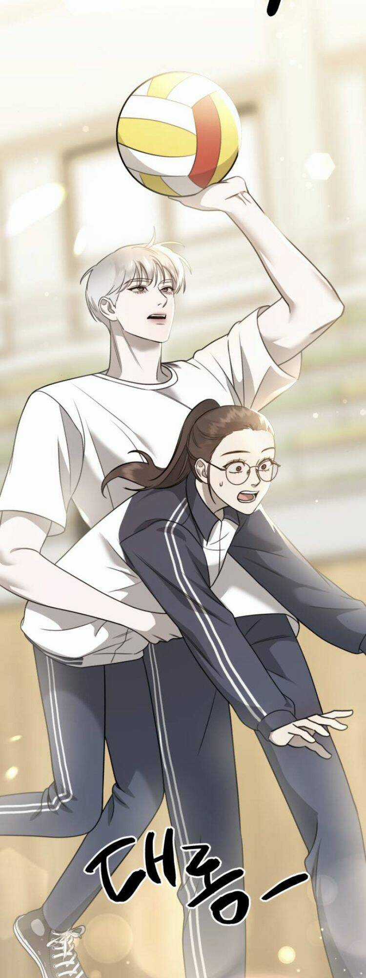 Thần Hổ Jangsan - Chapter 10 - Trang 34