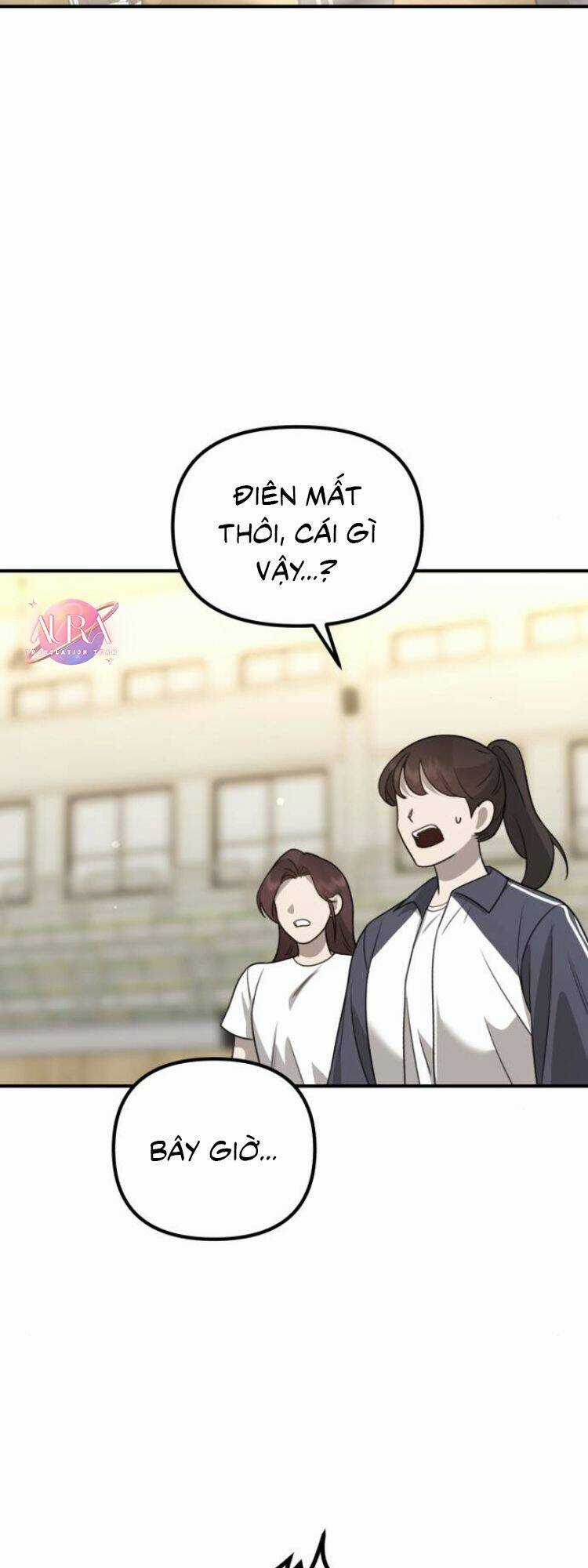 Thần Hổ Jangsan - Chapter 10 - Trang 35