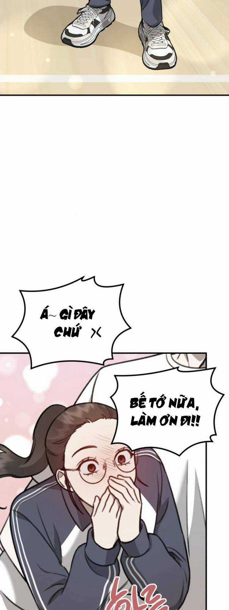 Thần Hổ Jangsan - Chapter 10 - Trang 37