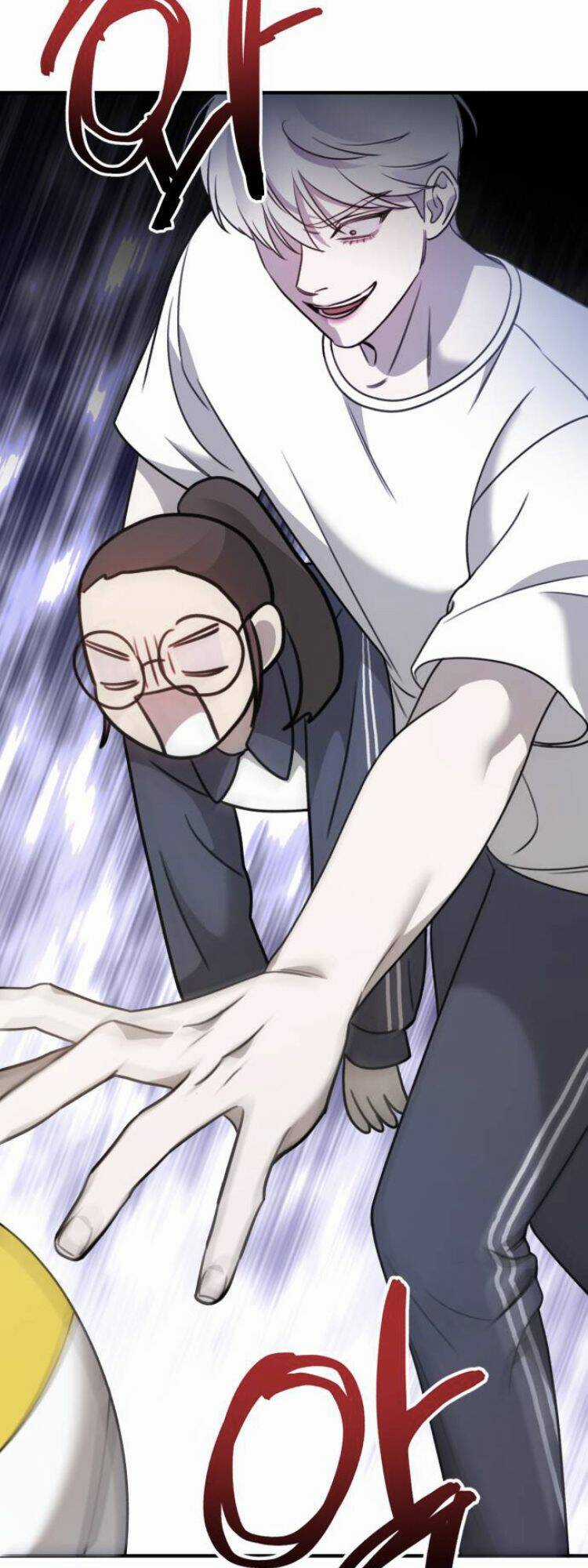 Thần Hổ Jangsan - Chapter 10 - Trang 41