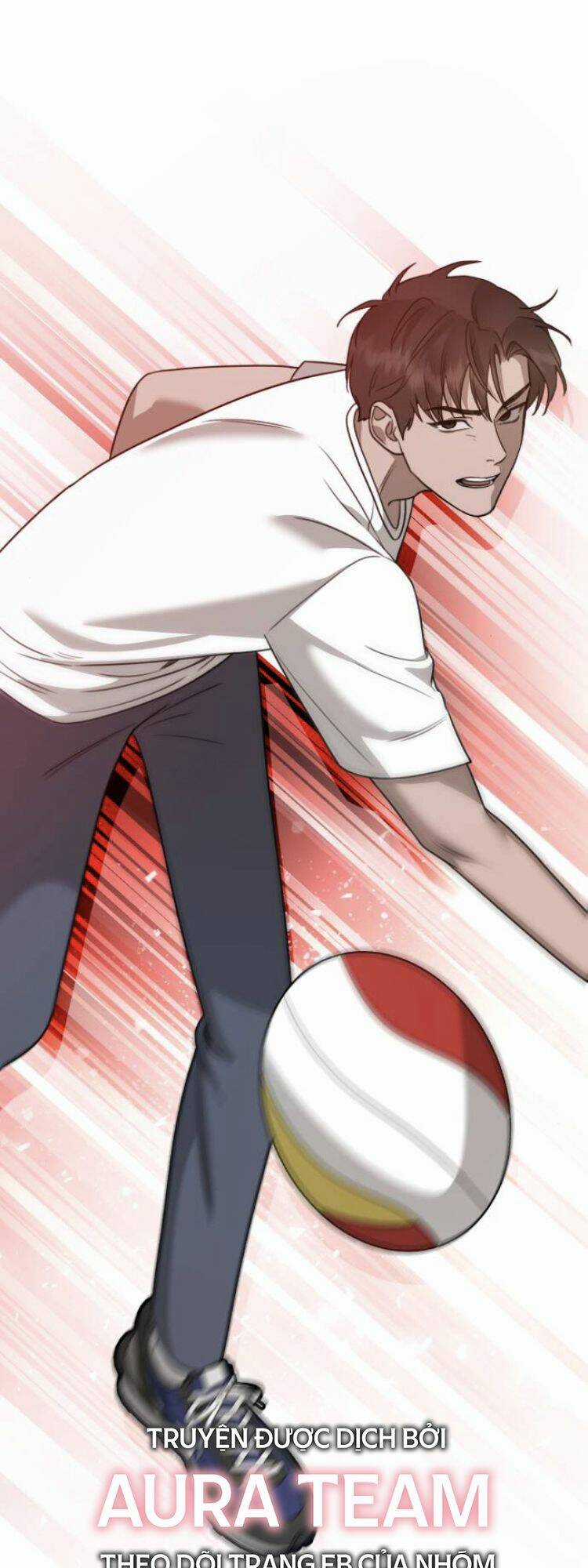 Thần Hổ Jangsan - Chapter 10 - Trang 46