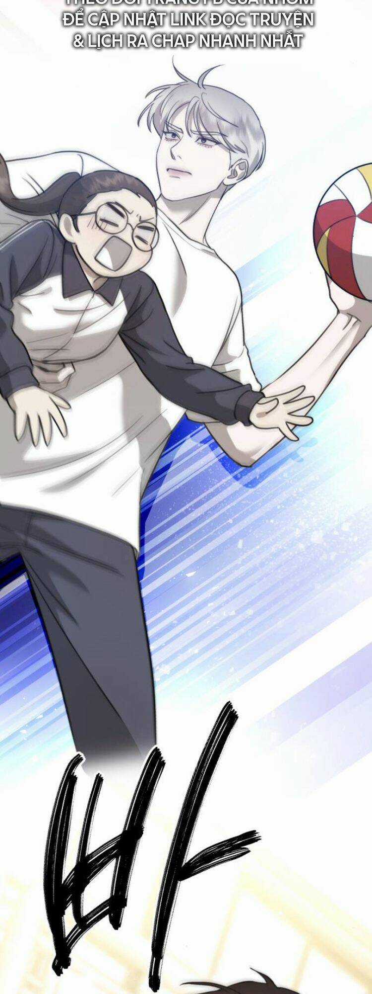 Thần Hổ Jangsan - Chapter 10 - Trang 47