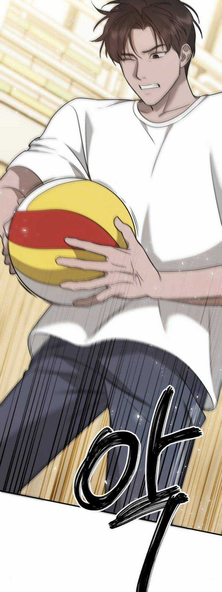 Thần Hổ Jangsan - Chapter 10 - Trang 48