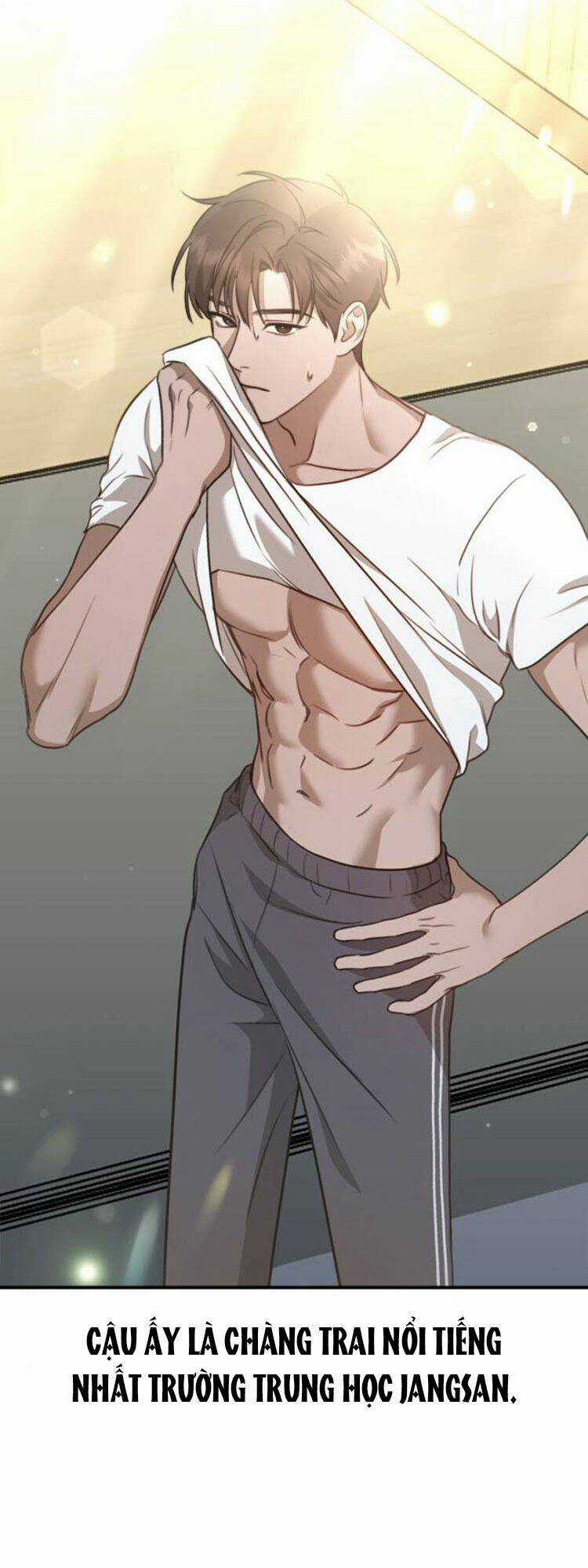 Thần Hổ Jangsan - Chapter 10 - Trang 6