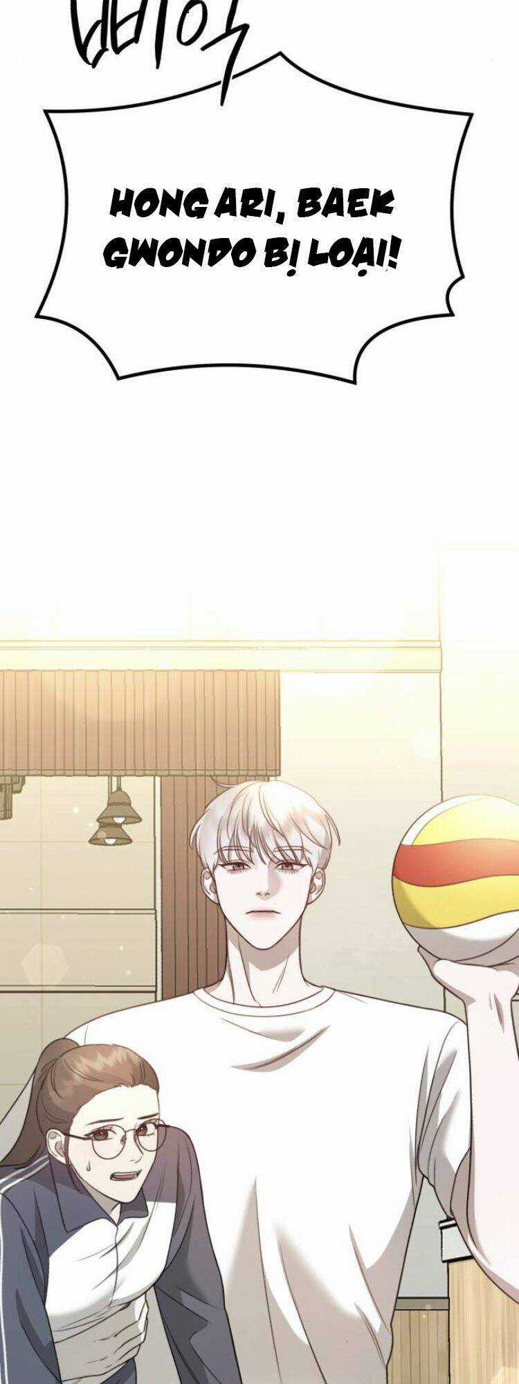 Thần Hổ Jangsan - Chapter 10 - Trang 52