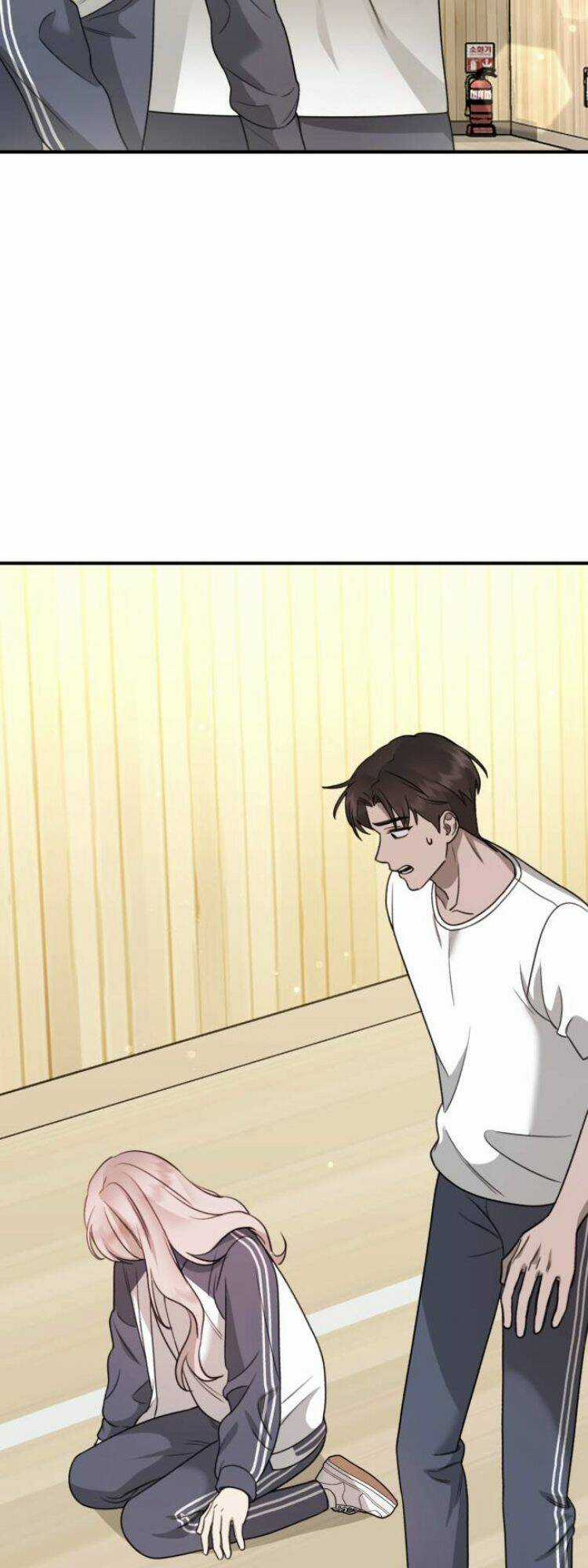 Thần Hổ Jangsan - Chapter 10 - Trang 53