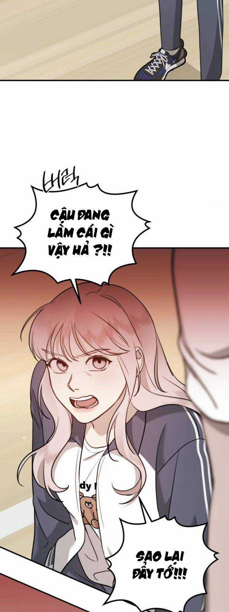 Thần Hổ Jangsan - Chapter 10 - Trang 54