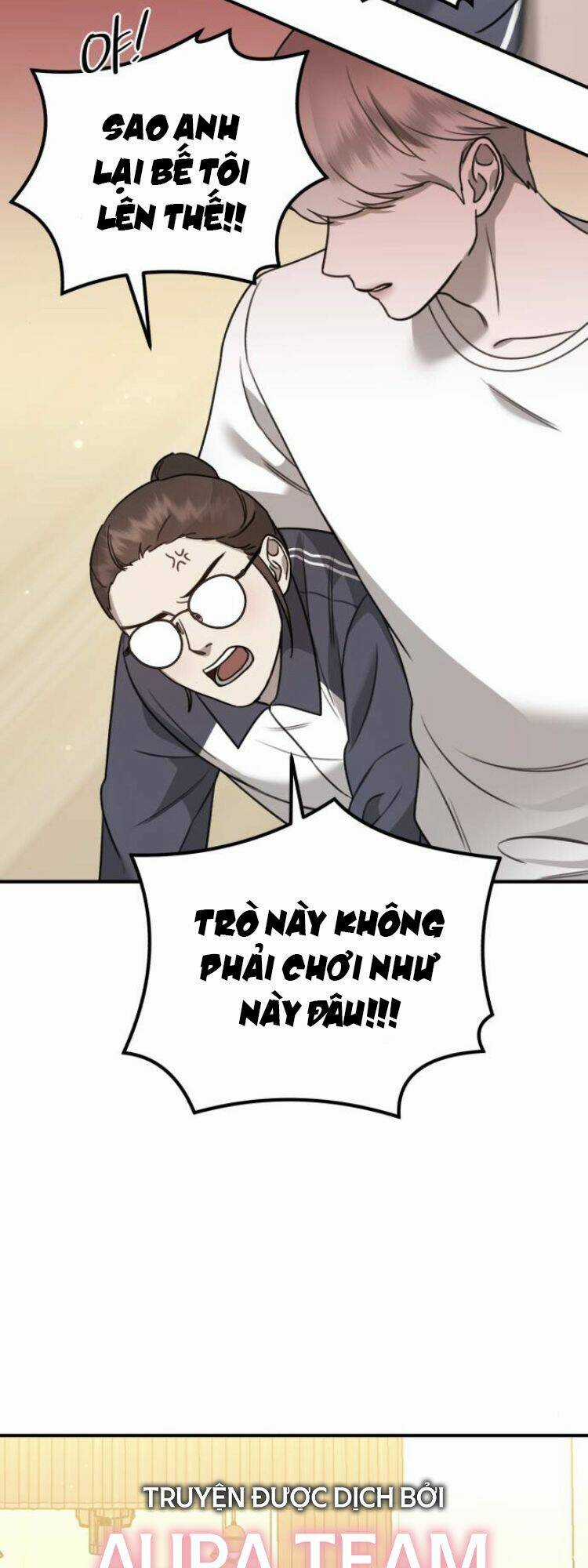 Thần Hổ Jangsan - Chapter 10 - Trang 55