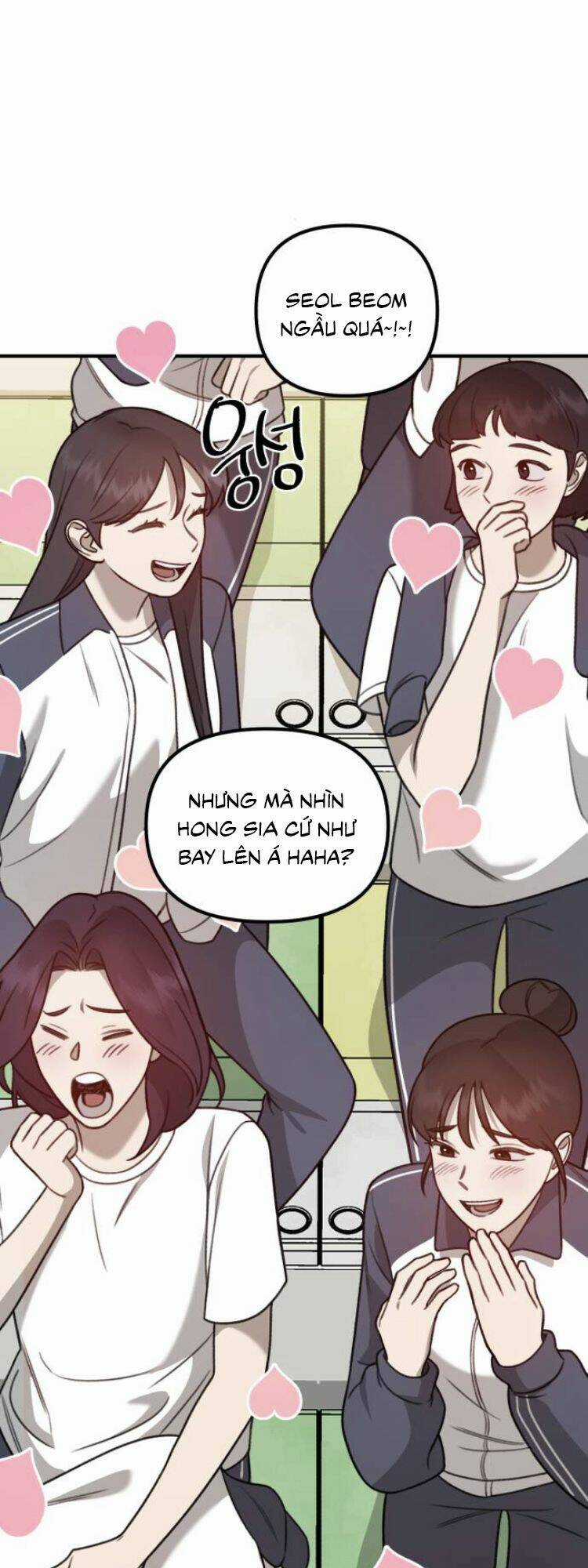 Thần Hổ Jangsan - Chapter 10 - Trang 58