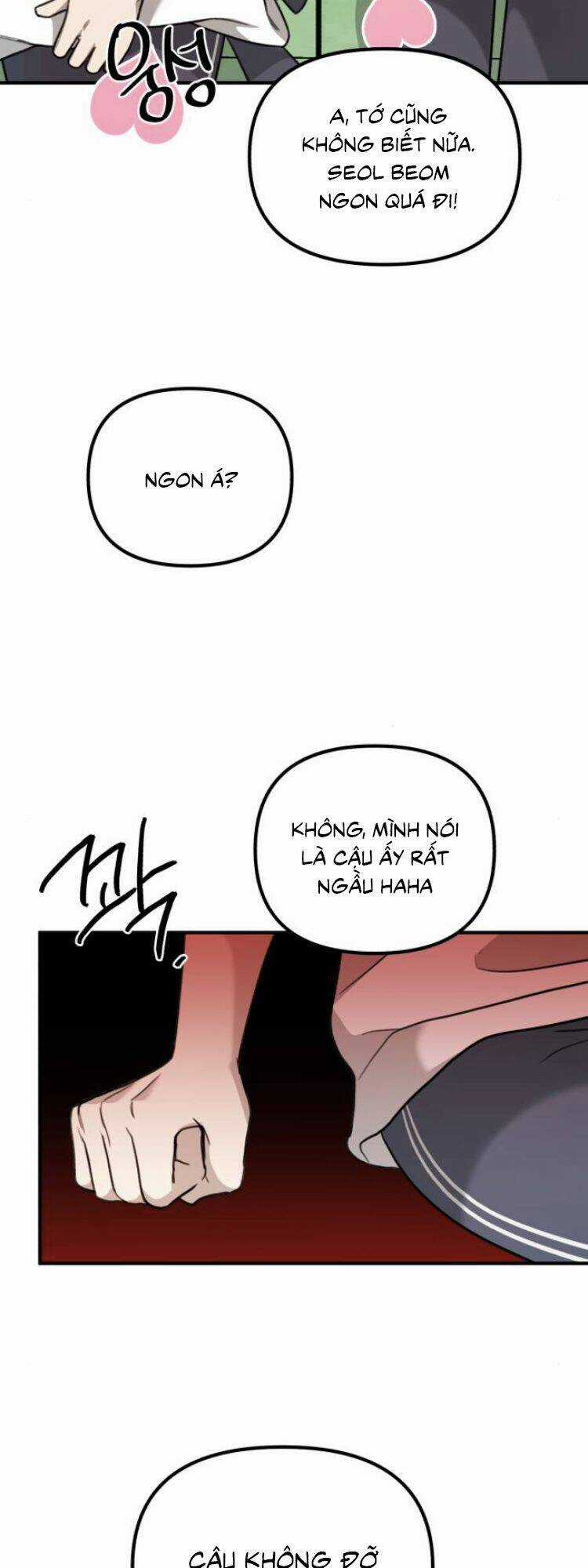 Thần Hổ Jangsan - Chapter 10 - Trang 59