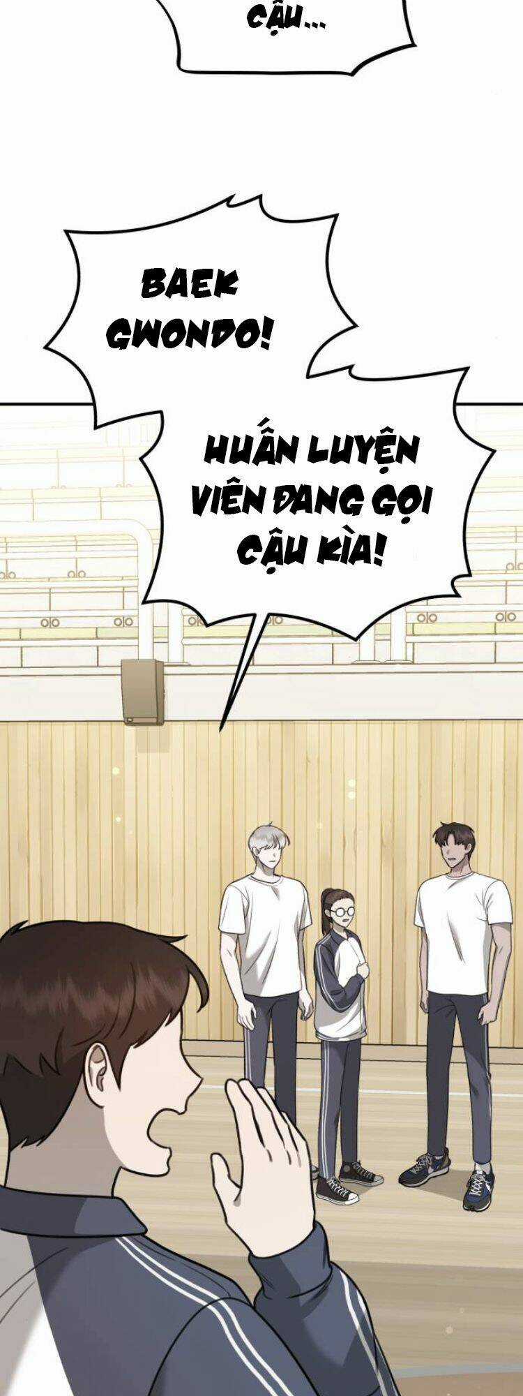 Thần Hổ Jangsan - Chapter 10 - Trang 64