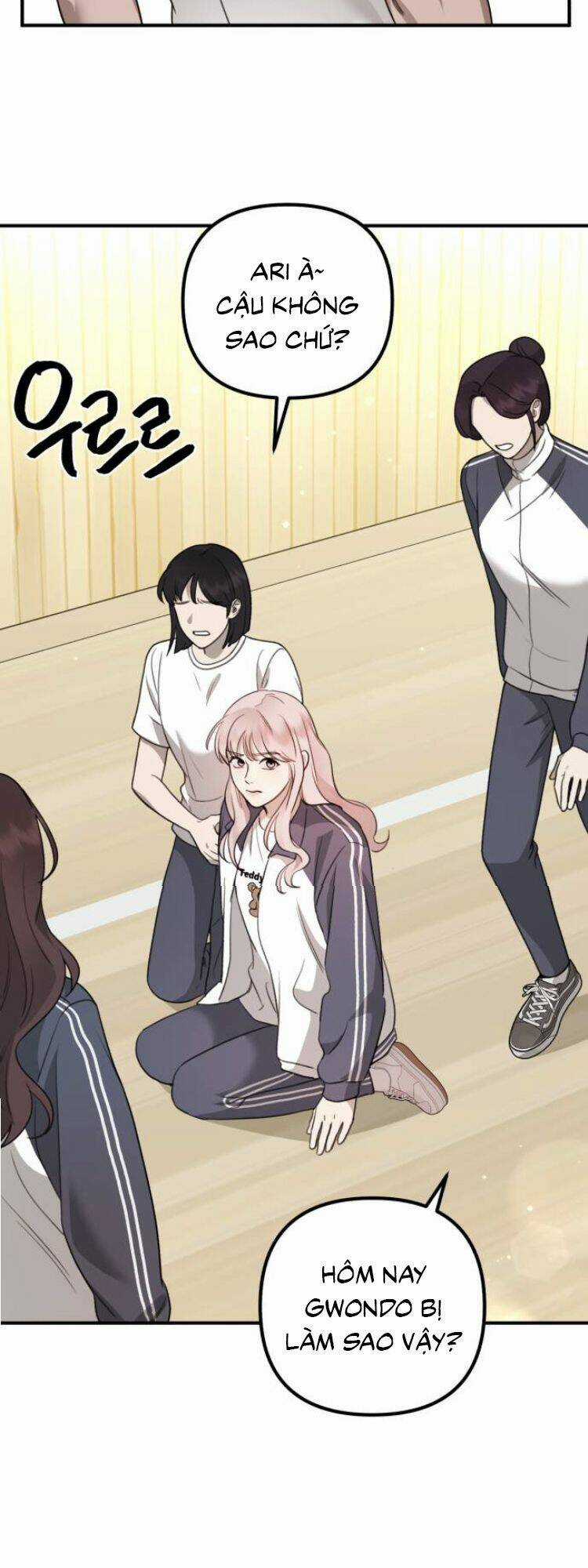 Thần Hổ Jangsan - Chapter 10 - Trang 66