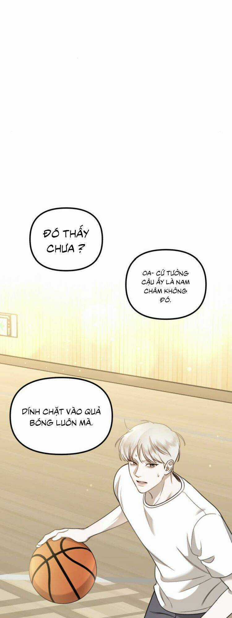 Thần Hổ Jangsan - Chapter 10 - Trang 69