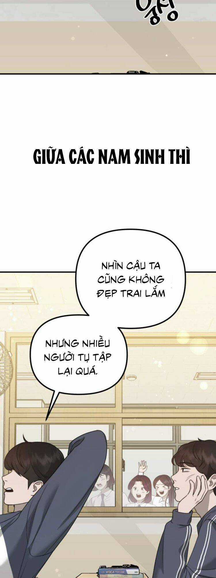 Thần Hổ Jangsan - Chapter 10 - Trang 74