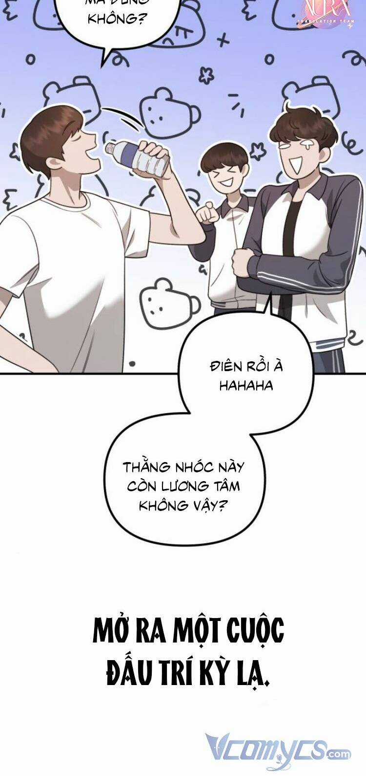 Thần Hổ Jangsan - Chapter 10 - Trang 77