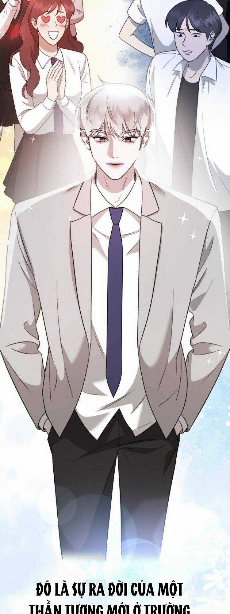 Thần Hổ Jangsan - Chapter 10 - Trang 79