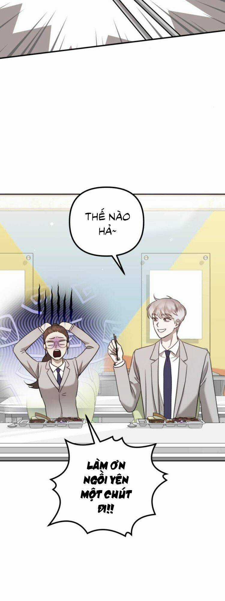 Thần Hổ Jangsan - Chapter 10 - Trang 84