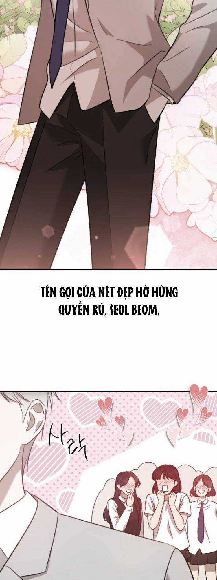 Thần Hổ Jangsan - Chapter 10 - Trang 10