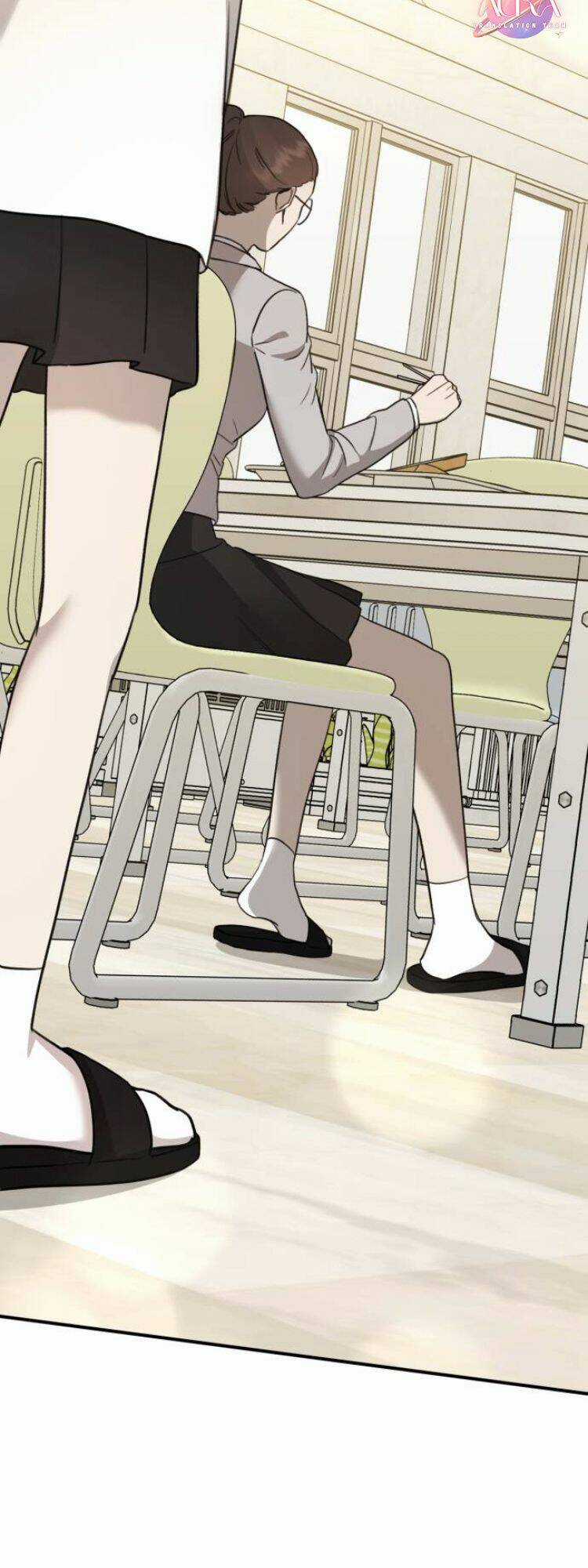 Thần Hổ Jangsan - Chapter 10 - Trang 93