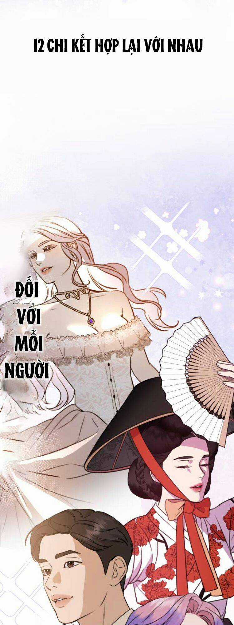 Thần Hổ Jangsan - Chapter 11 - Trang 11