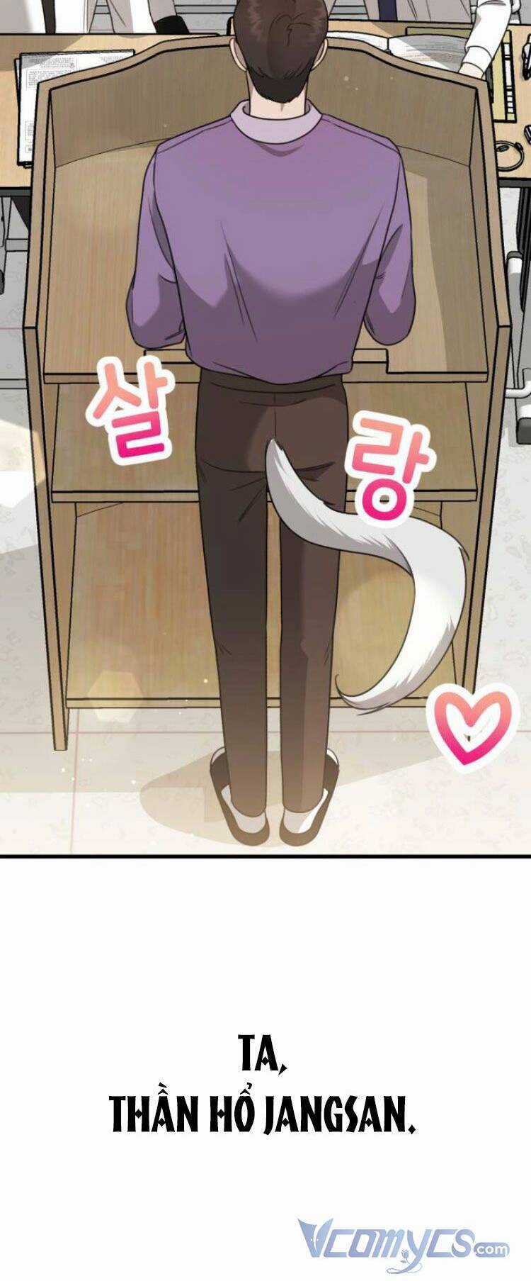 Thần Hổ Jangsan - Chapter 11 - Trang 104