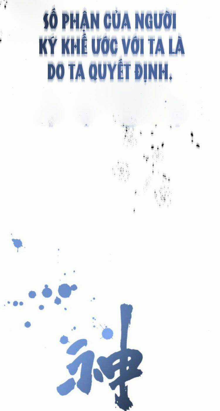 Thần Hổ Jangsan - Chapter 11 - Trang 110