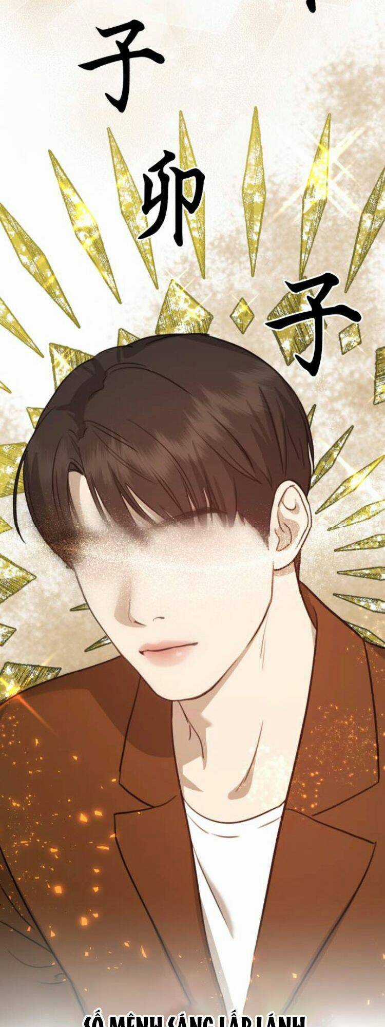 Thần Hổ Jangsan - Chapter 11 - Trang 3