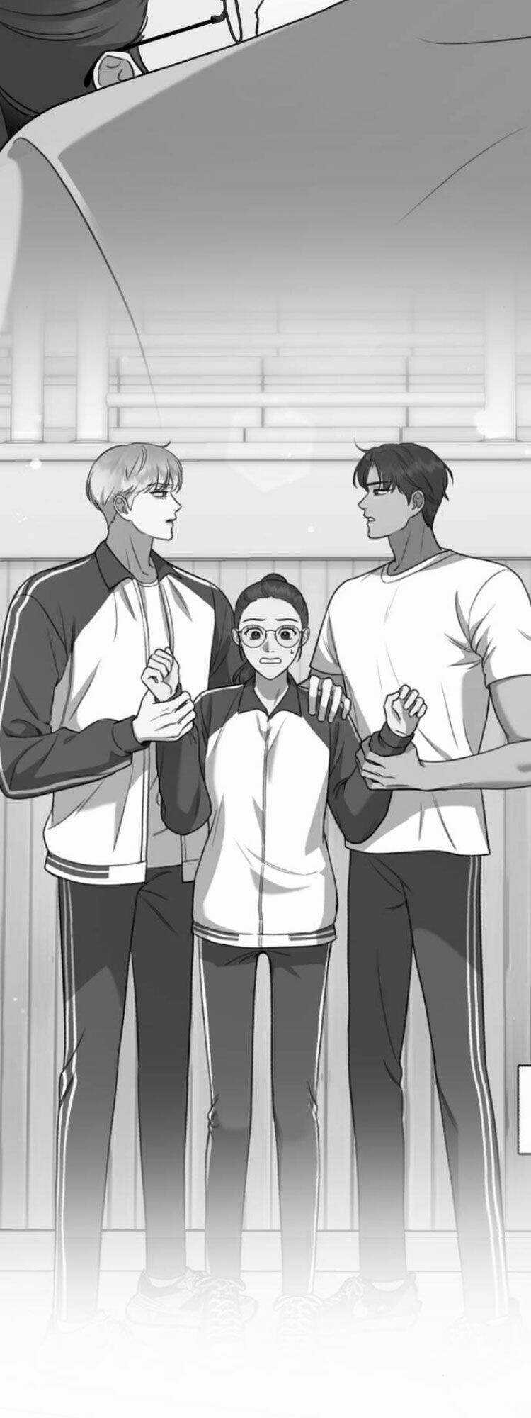 Thần Hổ Jangsan - Chapter 11 - Trang 23