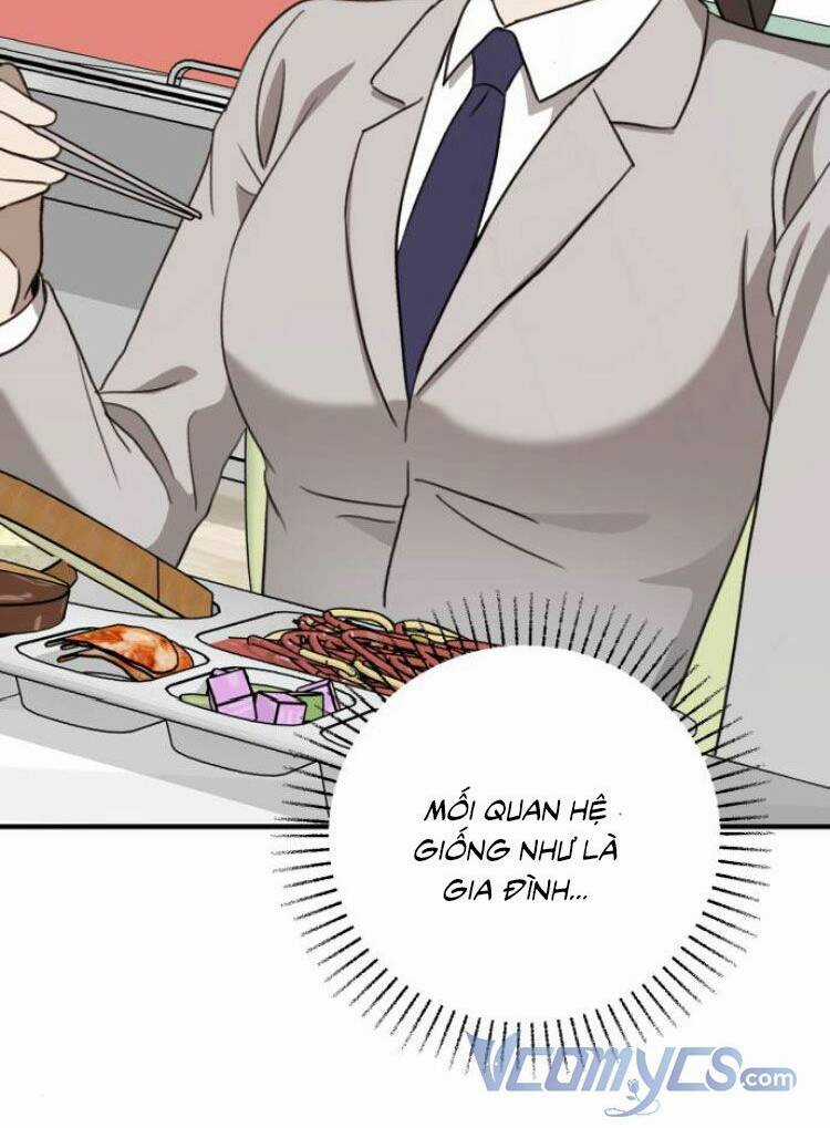 Thần Hổ Jangsan - Chapter 11 - Trang 31