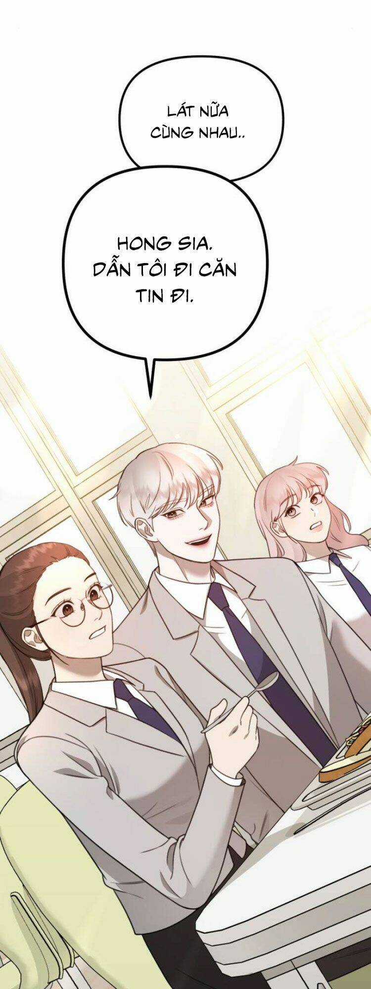 Thần Hổ Jangsan - Chapter 11 - Trang 35