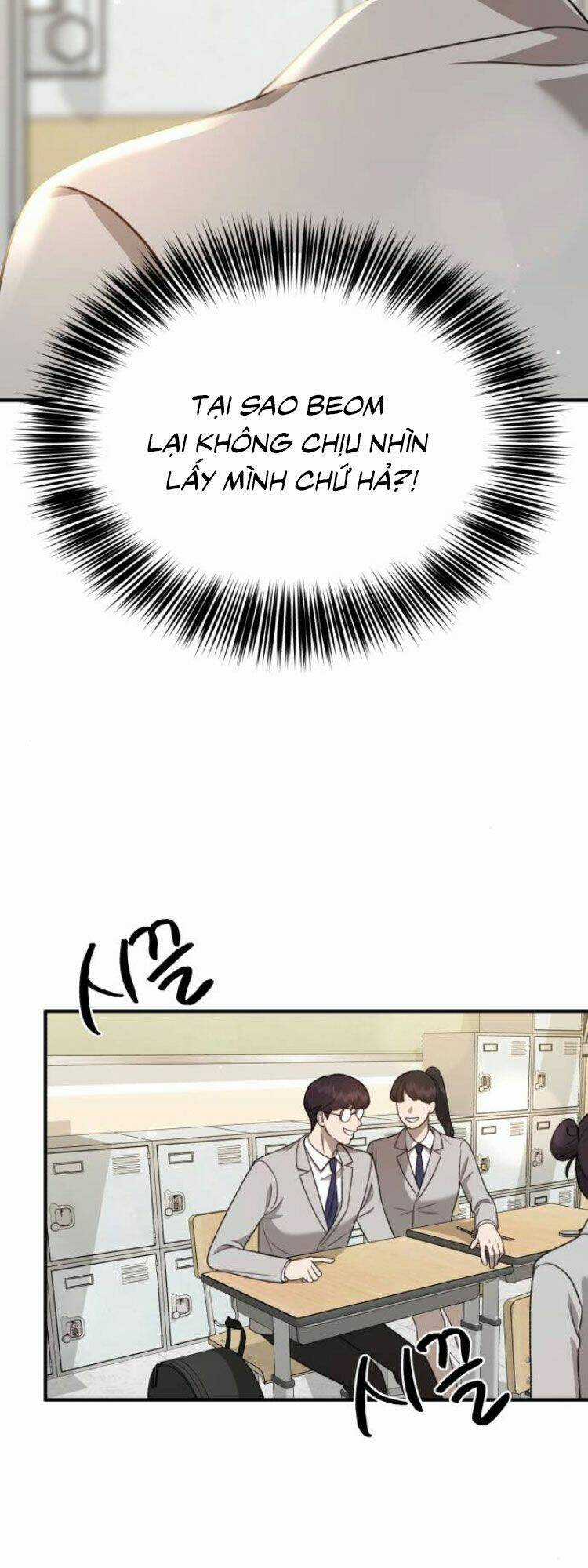 Thần Hổ Jangsan - Chapter 11 - Trang 40