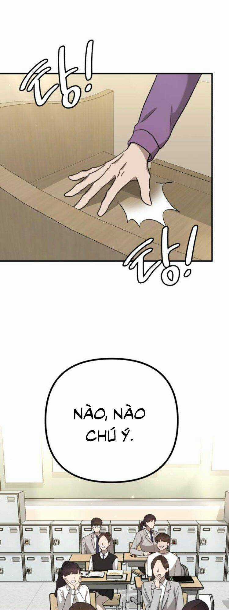 Thần Hổ Jangsan - Chapter 11 - Trang 41