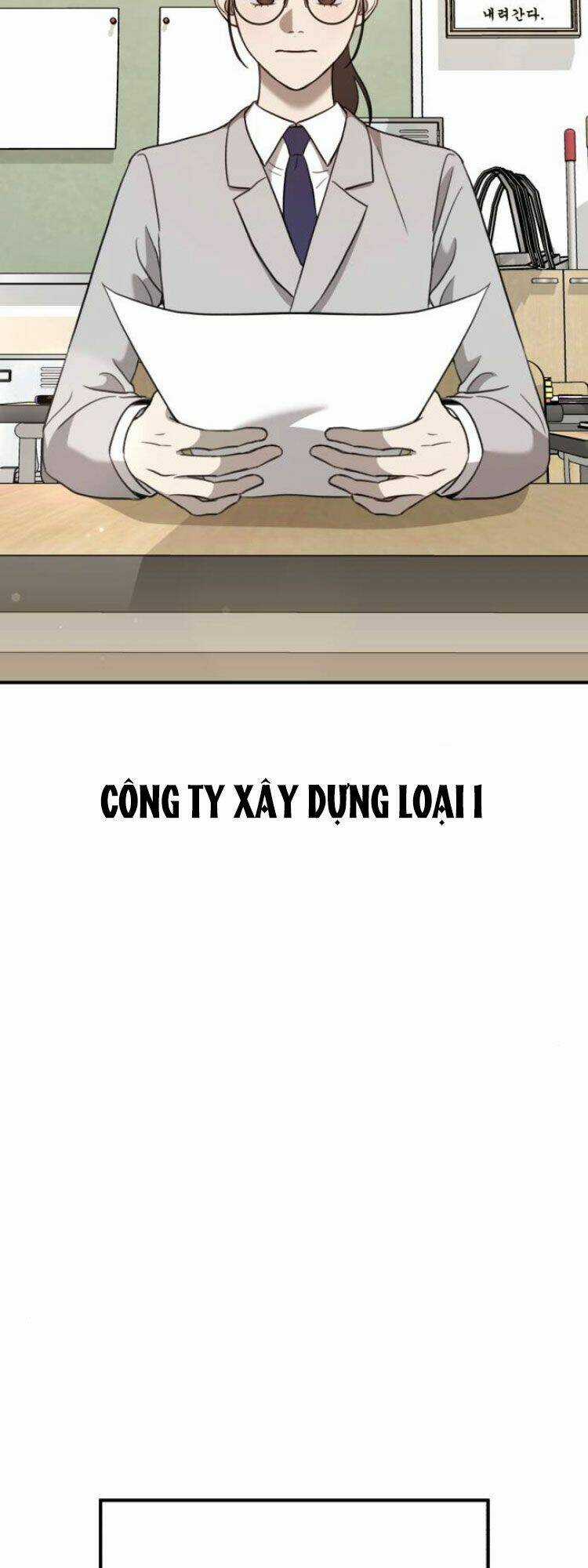 Thần Hổ Jangsan - Chapter 11 - Trang 43