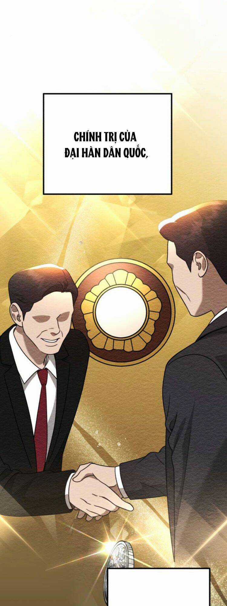 Thần Hổ Jangsan - Chapter 11 - Trang 46