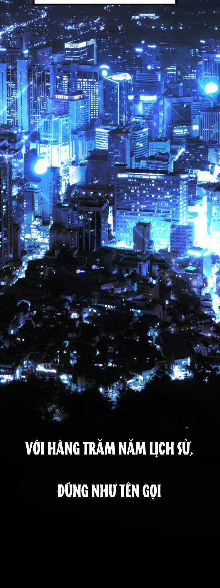 Thần Hổ Jangsan - Chapter 11 - Trang 48