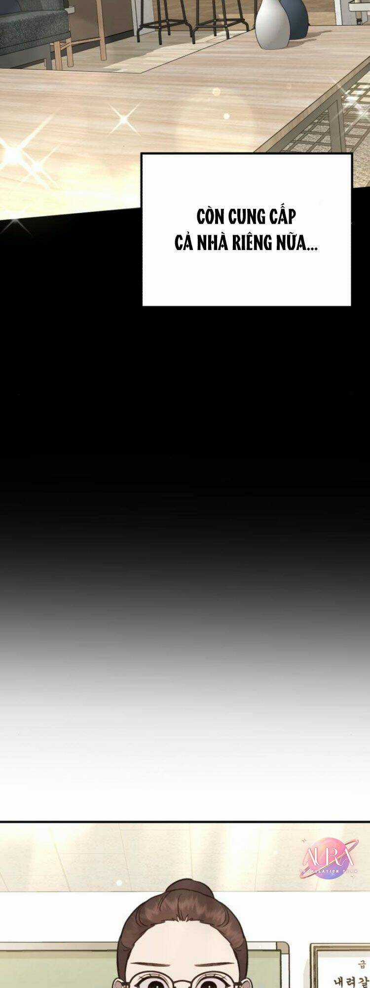 Thần Hổ Jangsan - Chapter 11 - Trang 50