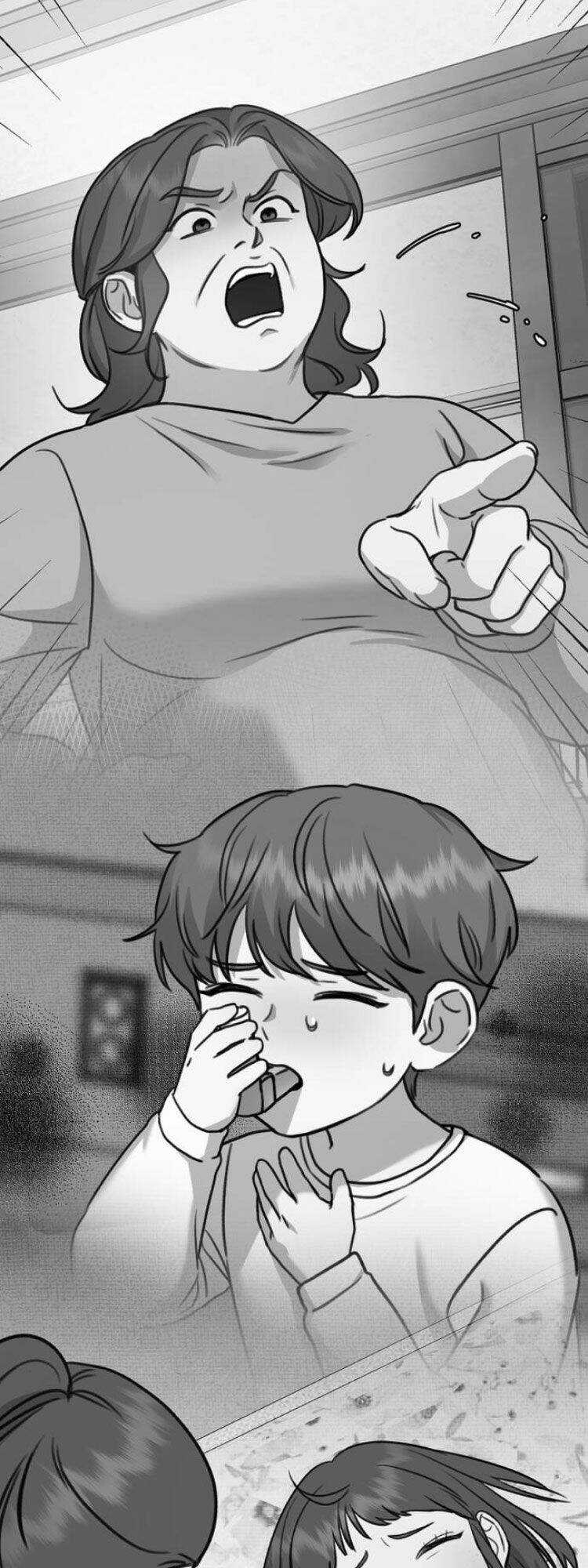 Thần Hổ Jangsan - Chapter 11 - Trang 53