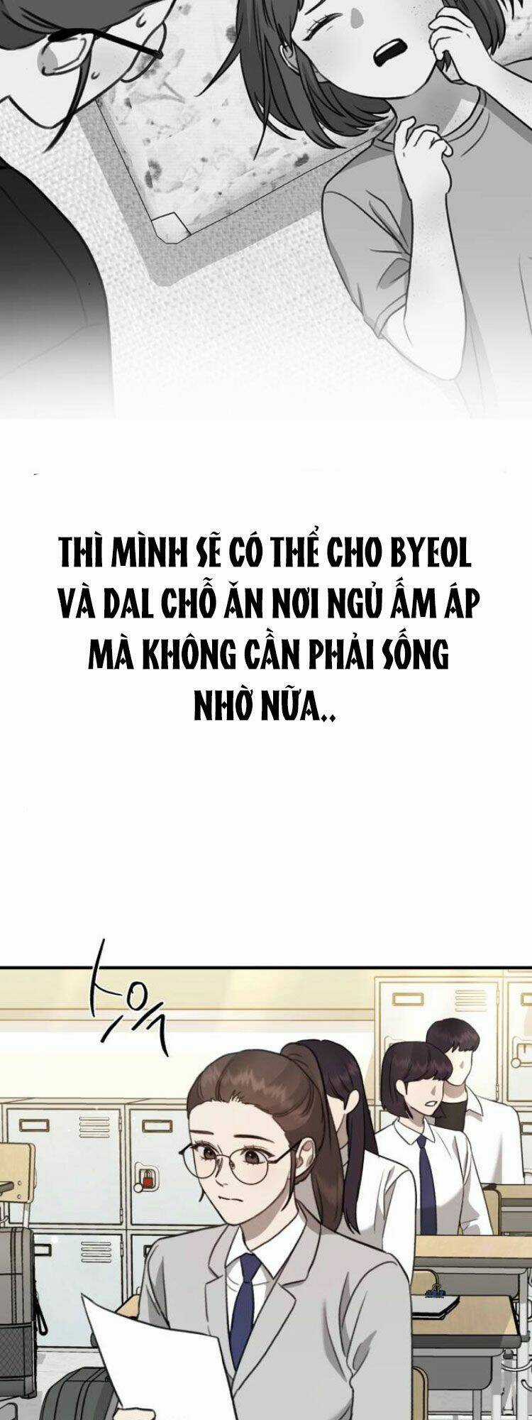 Thần Hổ Jangsan - Chapter 11 - Trang 54