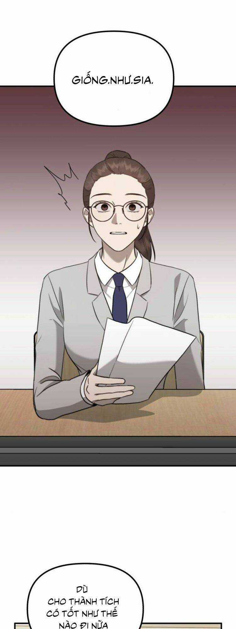 Thần Hổ Jangsan - Chapter 11 - Trang 57