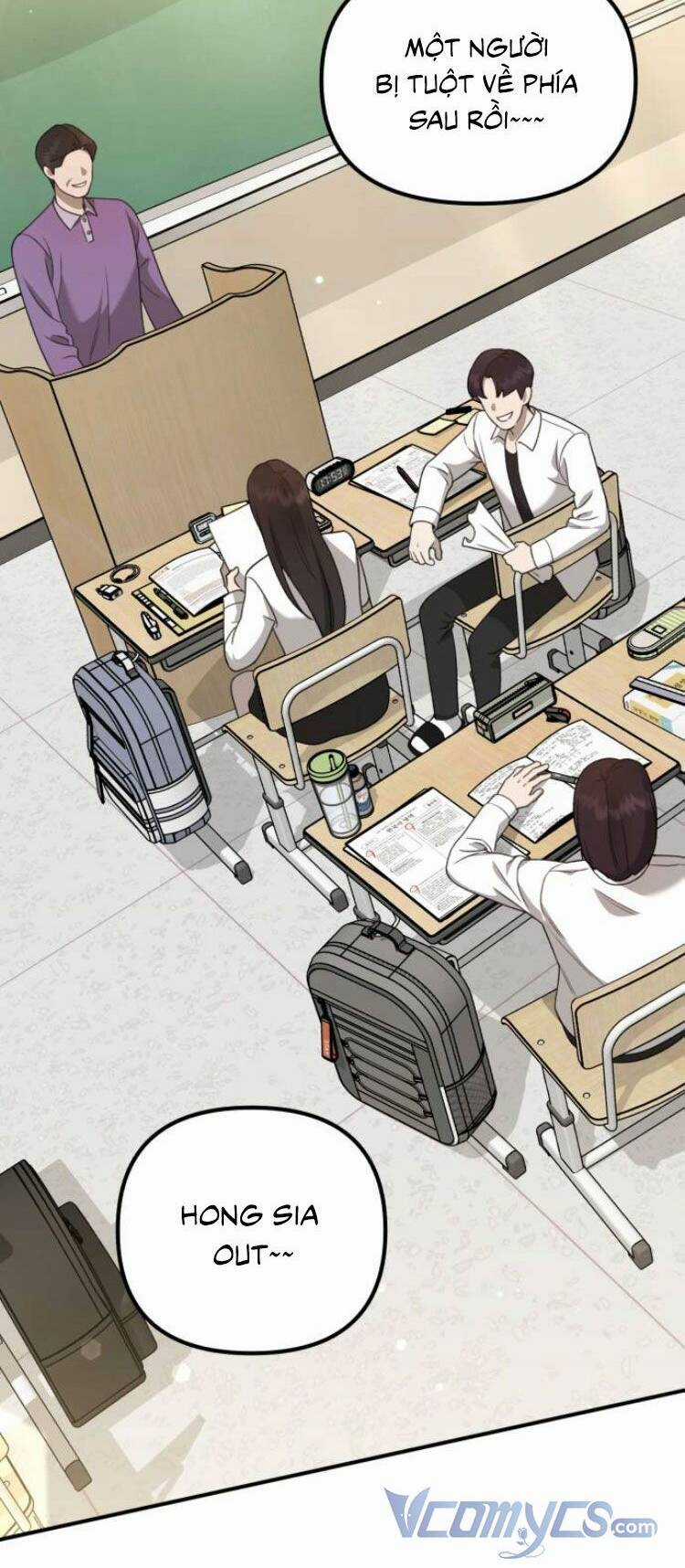 Thần Hổ Jangsan - Chapter 11 - Trang 60