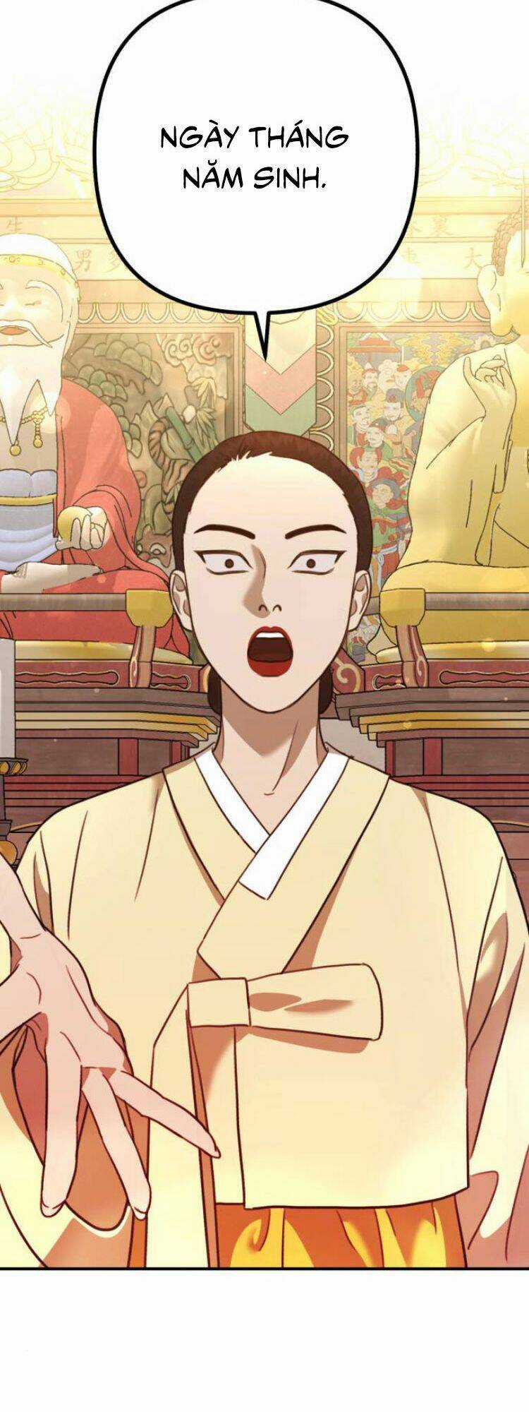 Thần Hổ Jangsan - Chapter 11 - Trang 7