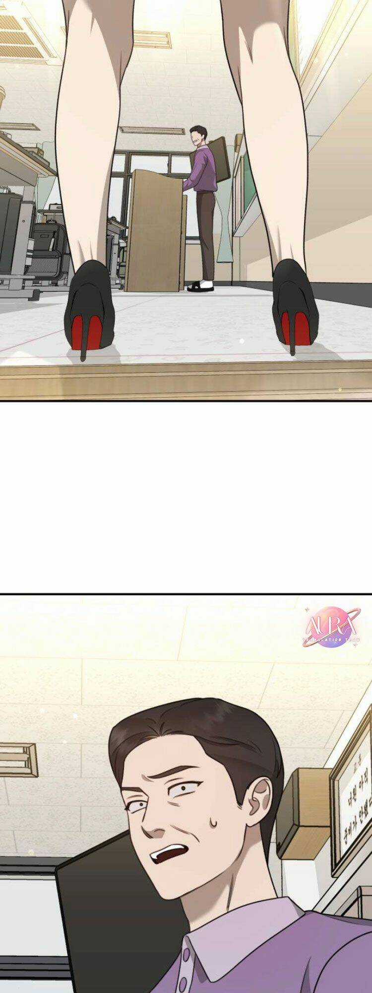 Thần Hổ Jangsan - Chapter 11 - Trang 64