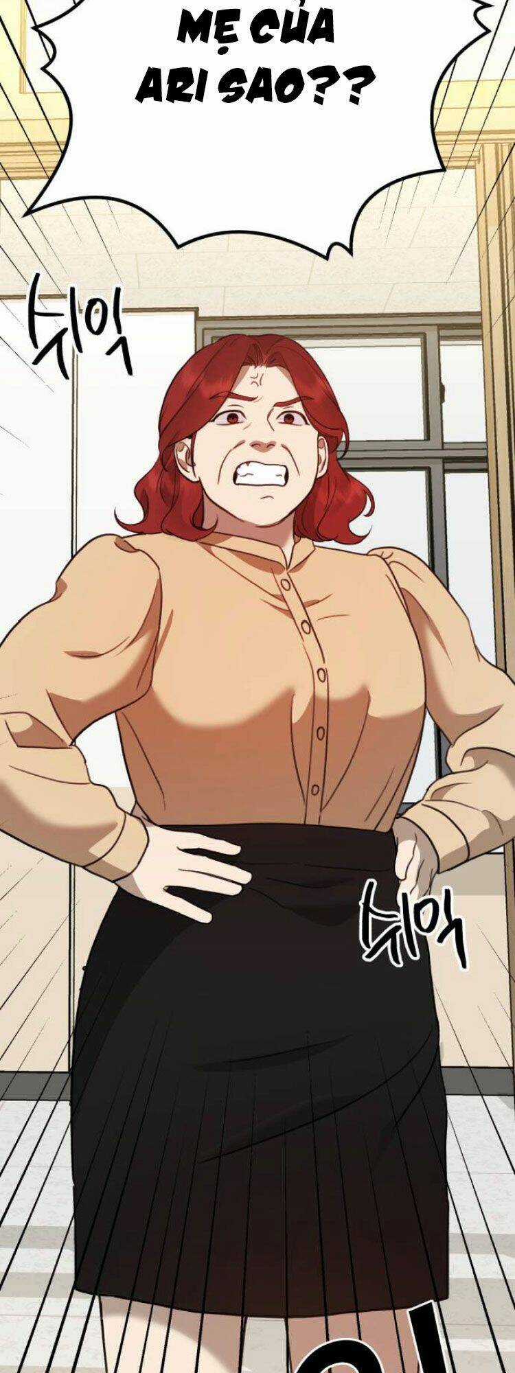 Thần Hổ Jangsan - Chapter 11 - Trang 67