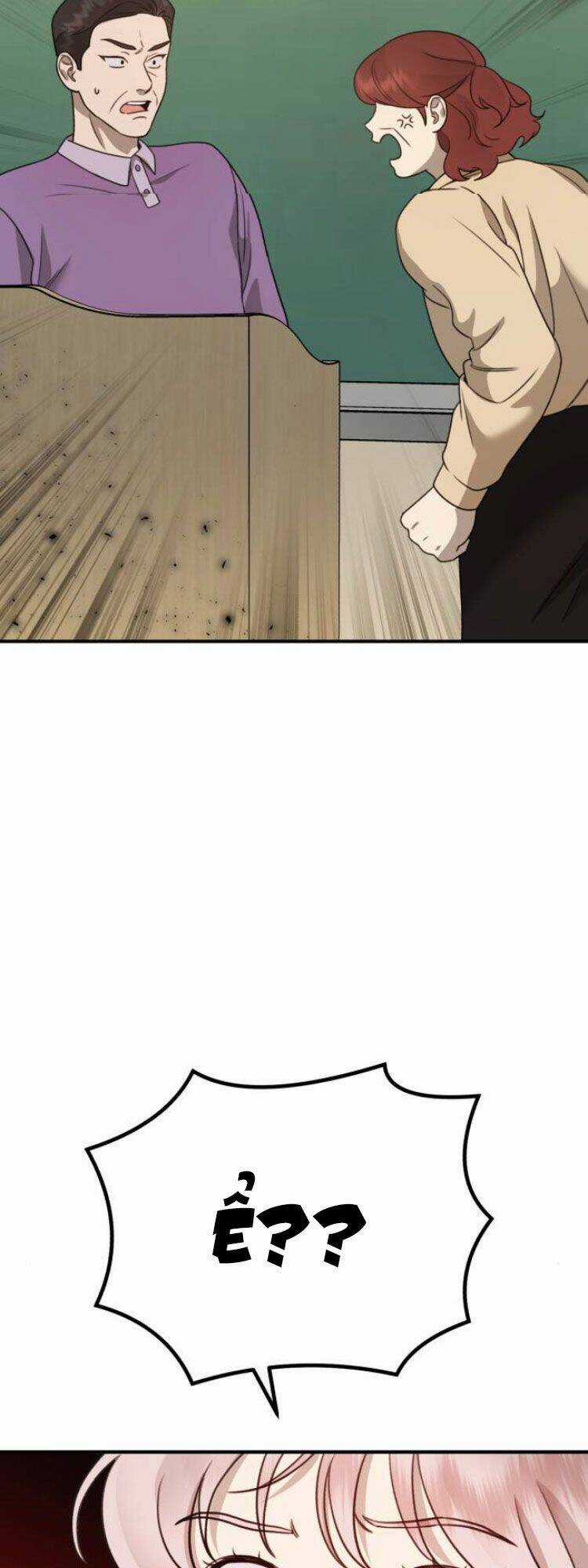 Thần Hổ Jangsan - Chapter 11 - Trang 70