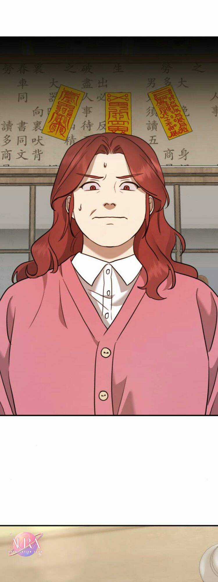 Thần Hổ Jangsan - Chapter 11 - Trang 8