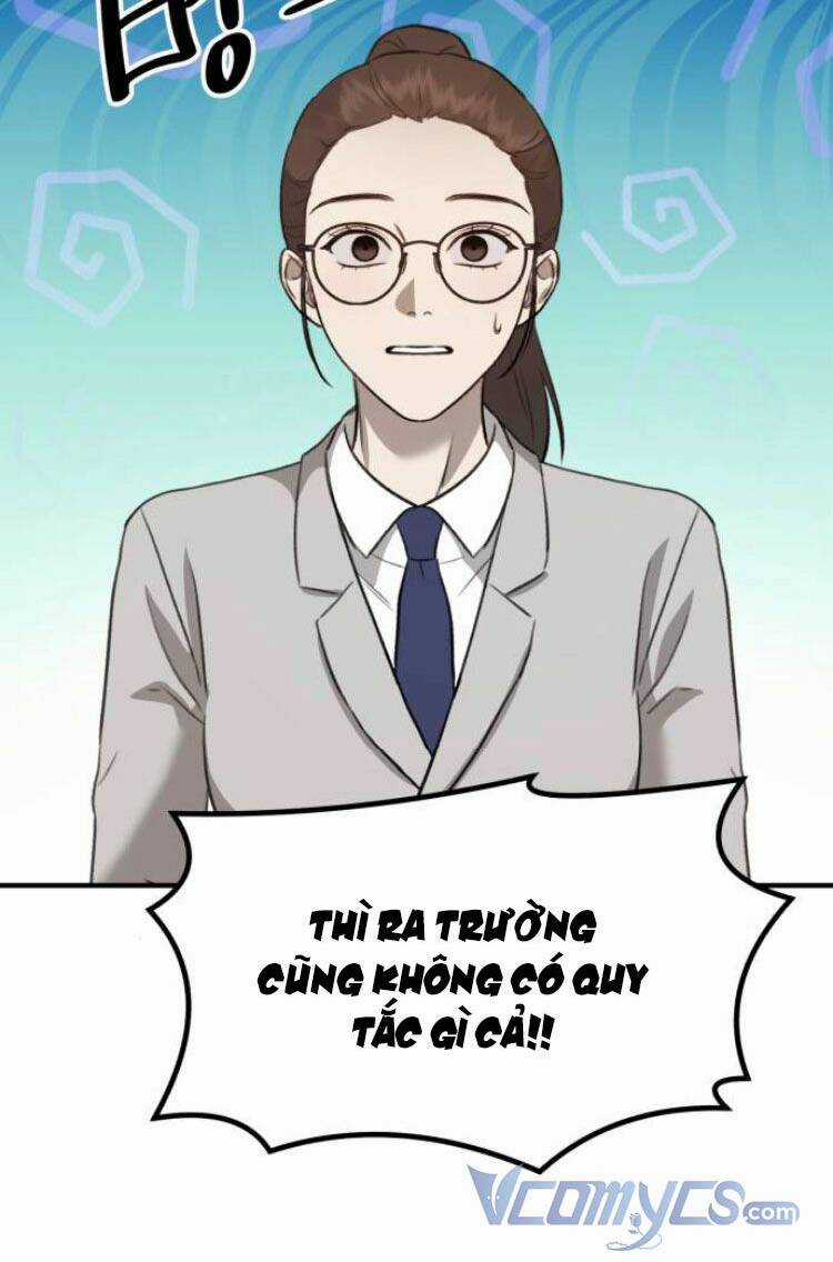 Thần Hổ Jangsan - Chapter 11 - Trang 75